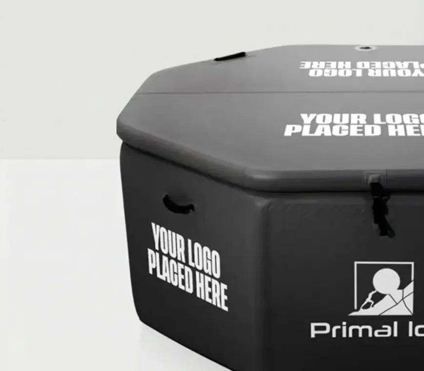 Insulated Lid