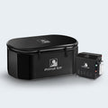 Primal Tub + Performance Chiller