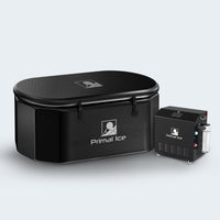 Primal Tub + Performance Chiller