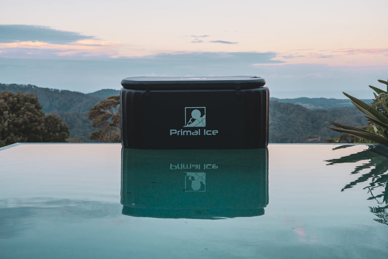 Burton: Primal Tub + 2-Person Hemlock